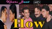 How The Khan War Ends | Shahrukh Khan | Salman Khan | Baba Siddiqui | Khari Baat
