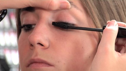 Basic Instant : cinq façons de poser son mascara