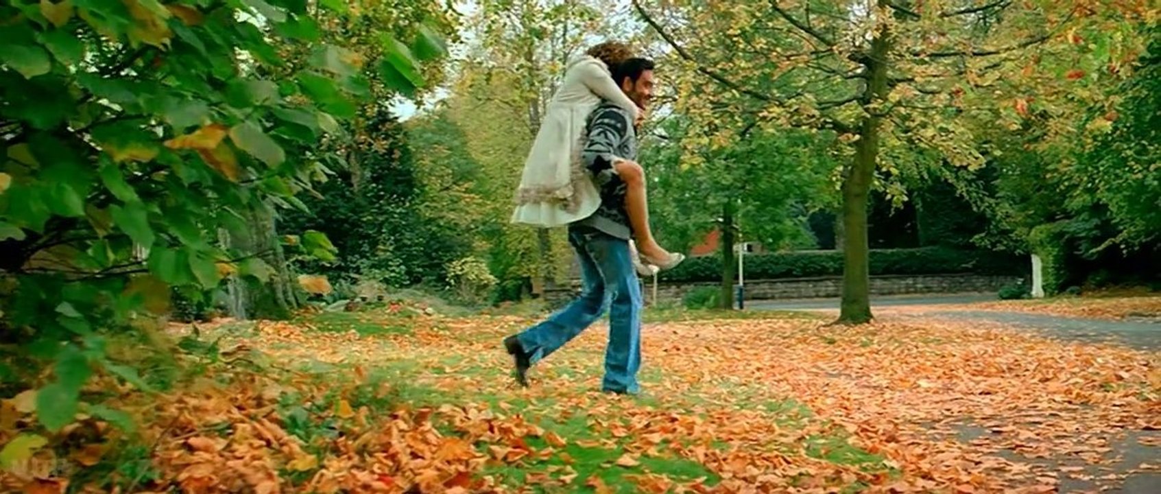 Tere.Bina Dil Full HD Song