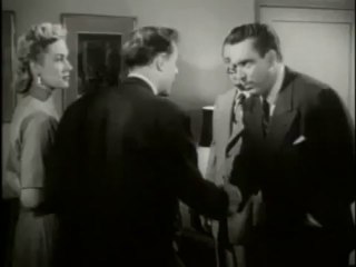 Mort à l'arrivée ( bande annonce VO - amateur )