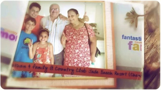 Country Vacations Photo Contest Winning Pictures