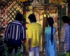 Log Jahan Par Rahte Hain [Full Song] _ Pyar Ka Mandir _ Mithun