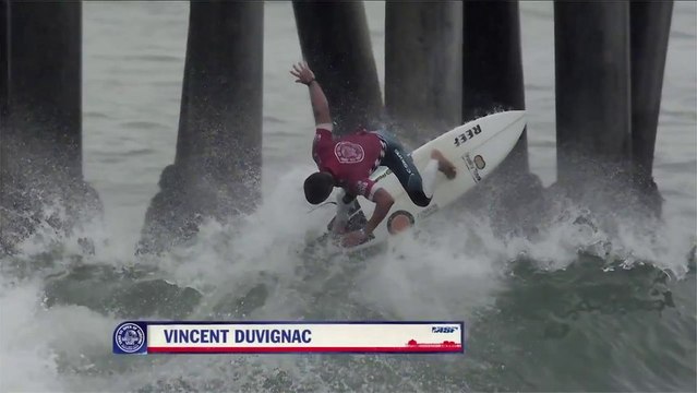 Day 8 Highlights - 2013 Vans US Open Of Surfing
