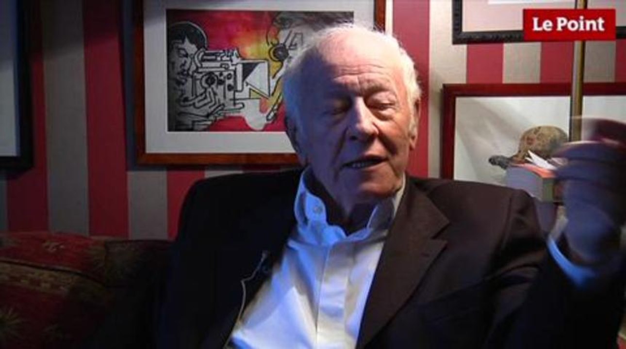 Jacques Chancel, le cinéma de l'arrivée LeMond-Hinault