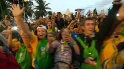 AFP - Le JT 1ère édition