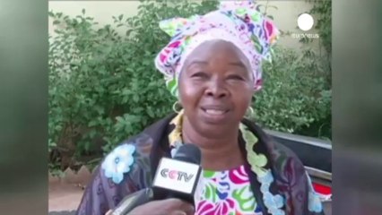 Forte mobilisation lors de la présidentielle au Mali