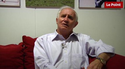 Jean-Paul Ollivier, quand le mont Ventoux a eu la peau de Tom Simpson