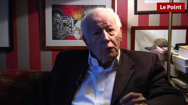 Jacques Chancel : Hinault, le champion timide