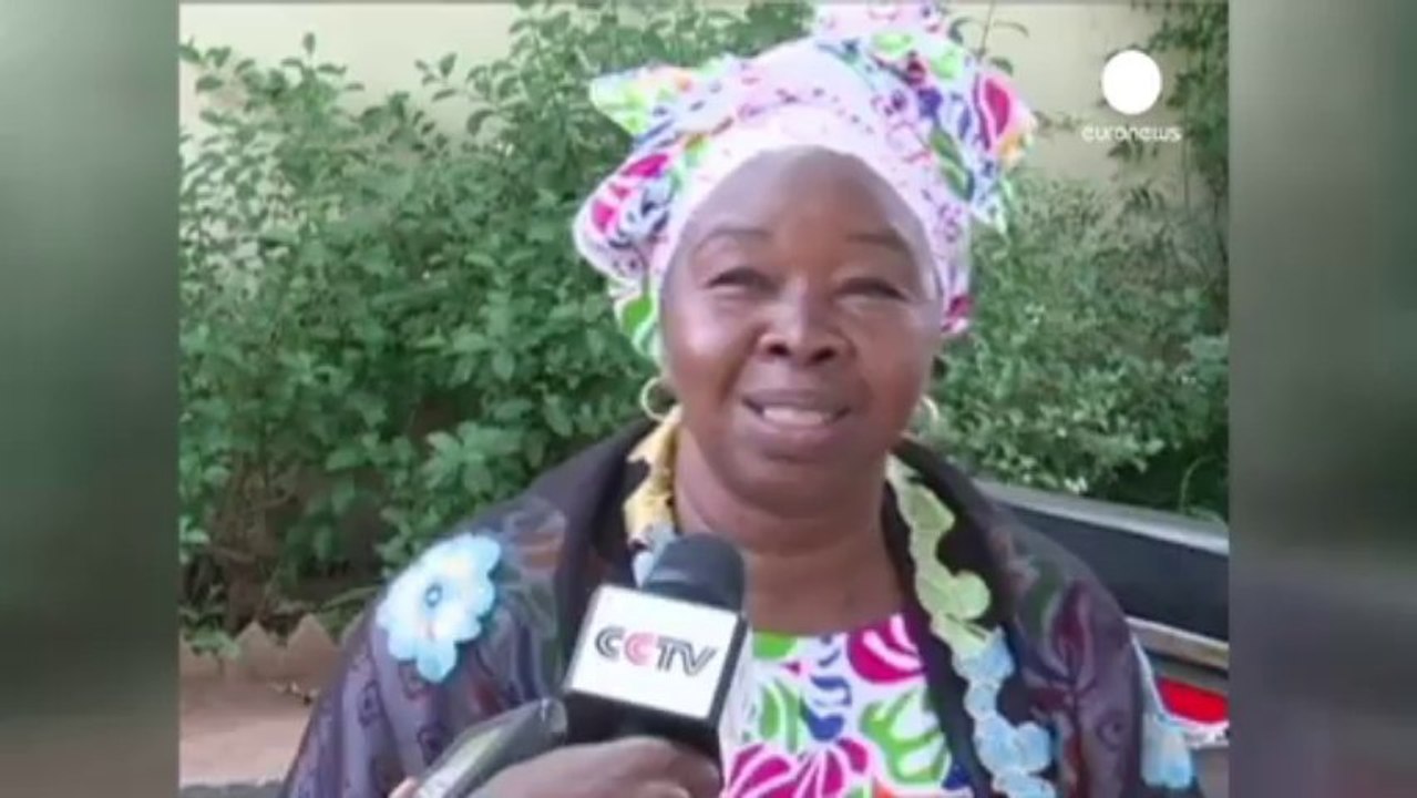Counting gets underway in Mali election