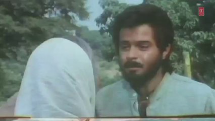 Maa Ka Man Mamta Ka Mandir Full Song _ Amba _ Anil Kapoor