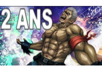 YOUHOU !!! 2 ANS !! sur Proteus