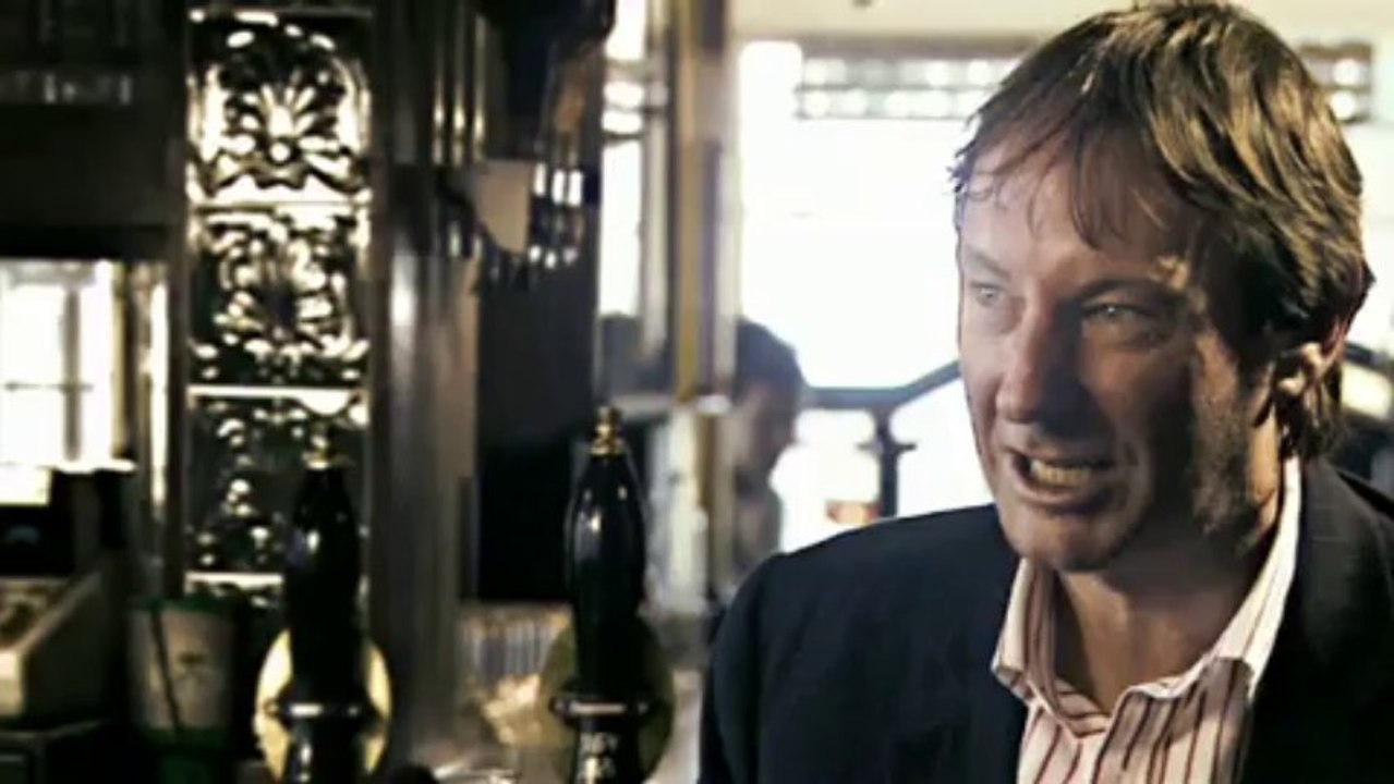 Oil City Confidential Trailer