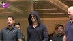 Hrithik Roshan discharged from hospital after surgery