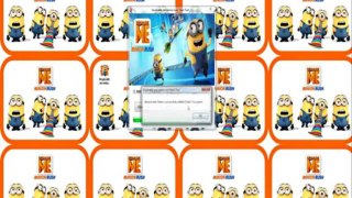 Despicable Me Hack For Android and iOS add Tokens and banana
