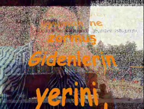 Kazım Koyuncu İşte Gidiyorum