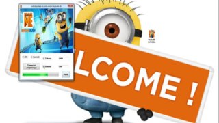 Despicable Me Minion Rush hack 2013 android for france