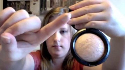 NYC Beauty Haul - MAC , Sephora, Inglot