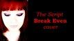 The Script - Breakeven cover