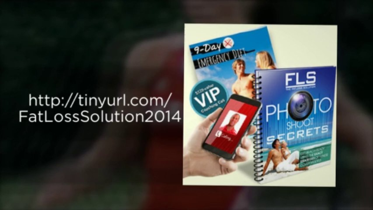 Fat Loss Solution PDF Stubborn Fat Loss Solution