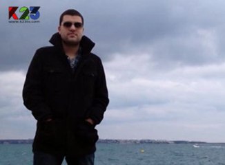 K23TV - VIPP - Nebojša Vojvodić - 27. jul 2013.