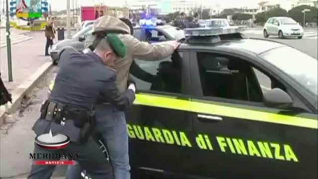 Droga, contraffazione e abusivismo: da Gdf controlli a tappeto sul litorale romano