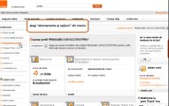 contul tau Orange: vezi toate detaliile abonamentului tau