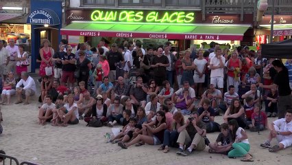 Festival d'été Quiberon - Concert Managarden