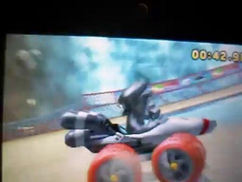 [ MK7 ] Koopa Cape 2 16 883 by κσώ★Samus