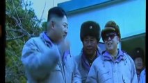 North Korea celebrates 60th anniversary of Korean War