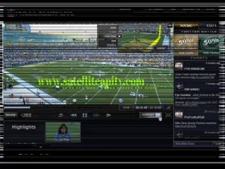 WATCH St. Louis vs Denver NFL Live Match
