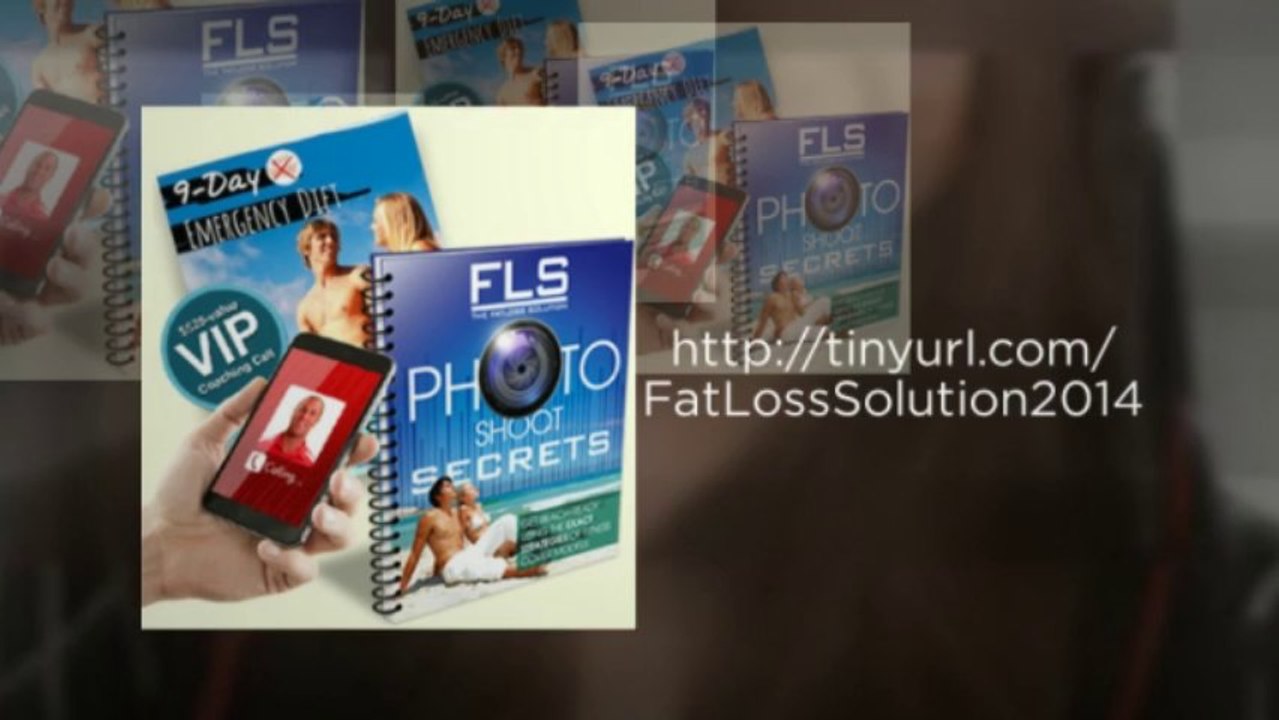 Fat Loss Solution Manual Stubborn Fat Loss Solution Review