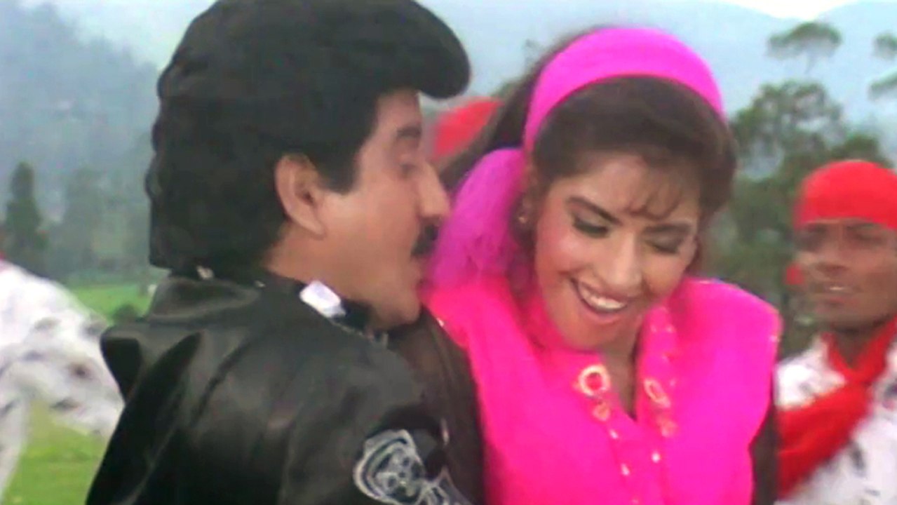 Khaidi Inspector Movie Songs  - Papa Papa Pattu Papa Komma chatu  Nimma  Pandu - HD