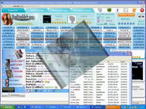 SLm SesliElzem.Com Girişleri Artık Sesli1Ortam.Com Dandır