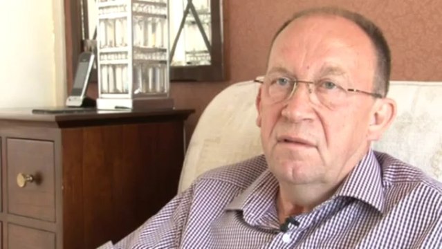 Weeks before Spain train disaster Brit leaves hospital