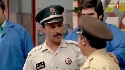 Bekçi Bekir * Hele Dadaş Hoşmisen