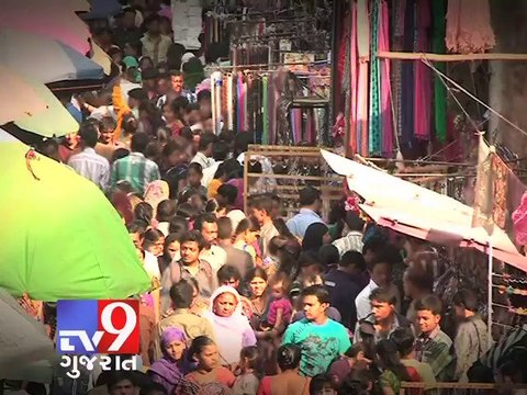 Tv9 Gujarat - Gap widening between rich & Poor