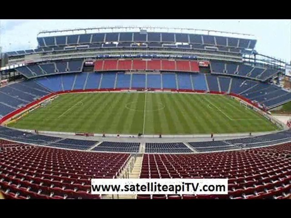 Watch NY Giants vs New England Live NFL streaming online