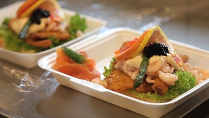 Næsbjerghus - Selskabslokaler nær Ribe