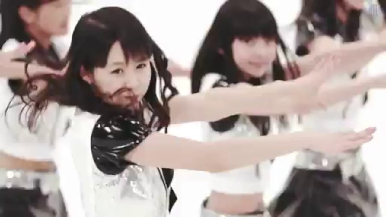 Hello! Project Kenshuusei feat.Juice=Juice - Ten Made Nobore! (Zero Edit Ver.) (sub español)