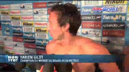 BFM TV / Le relais français dans la légende - 29/07