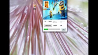Hack Despicable Me Minion Rush IOS & android  {Cheats Tool} For All Device