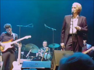 François Grimaldi à l'Olympia le 24 mai 2013