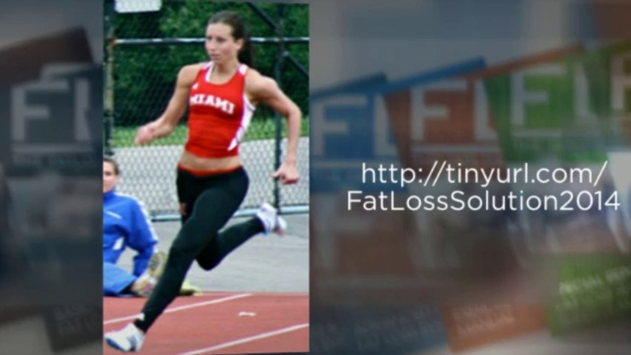 Fat Loss Solution System