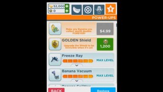 Despicable Me Minion Rush Hack Tool Unlimited TOKENS BANANAS