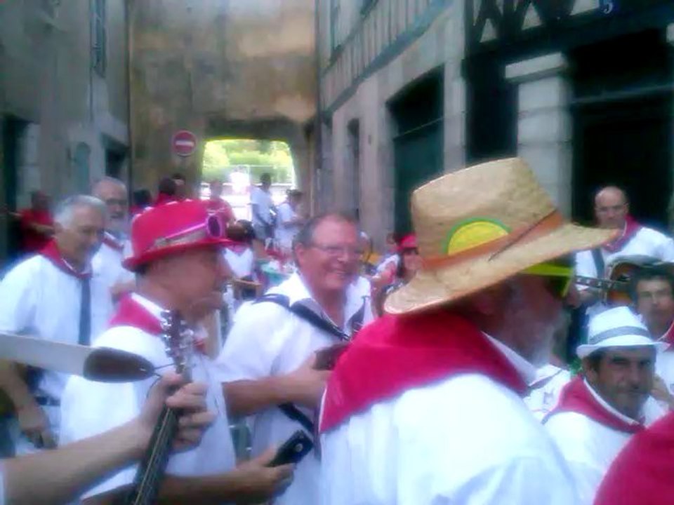 Petit Bonus de notre ami Kiki ( Kostalde )