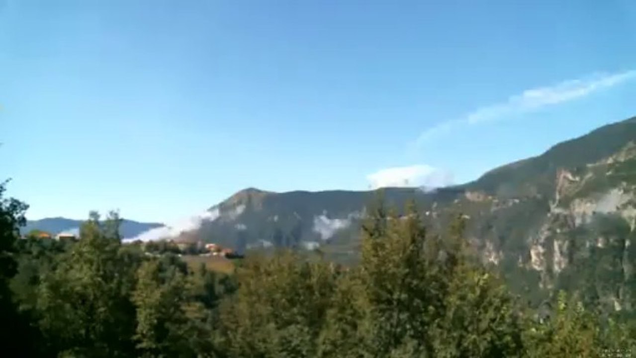 orage clans timelapse