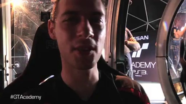 Gran Turismo 6 Demo y GT Academy