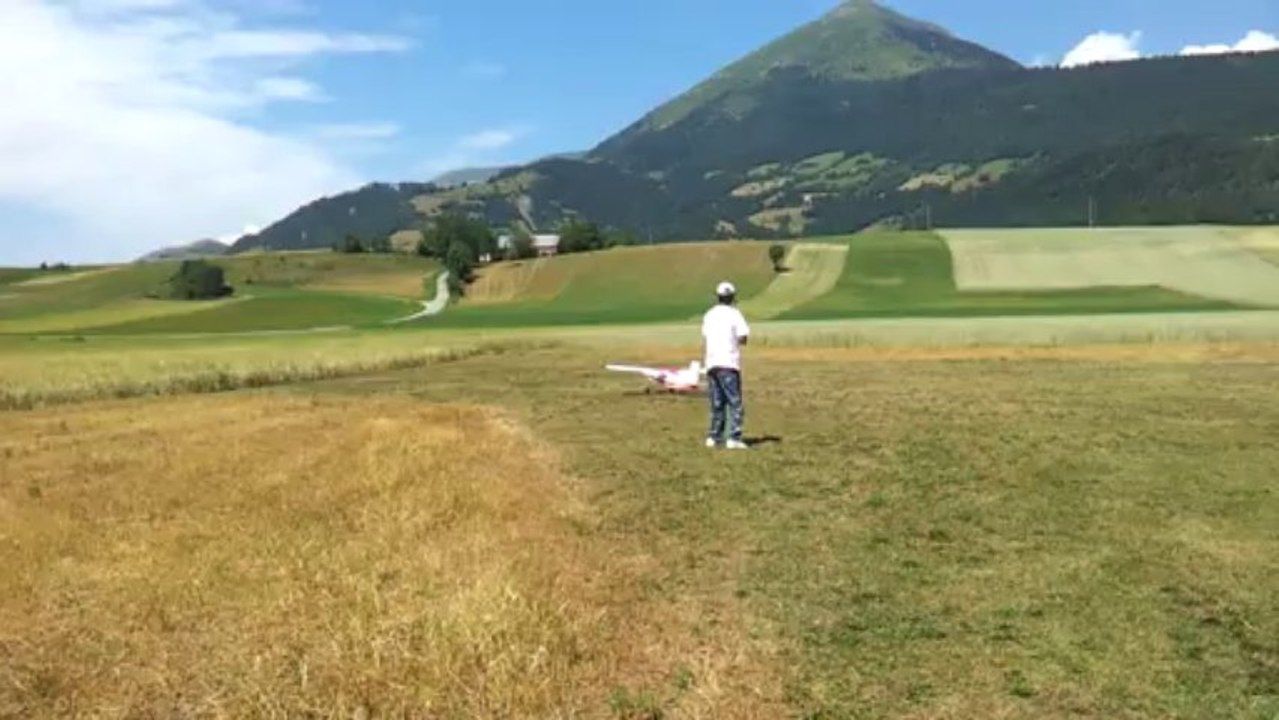 pose pilatus-2013-07-24