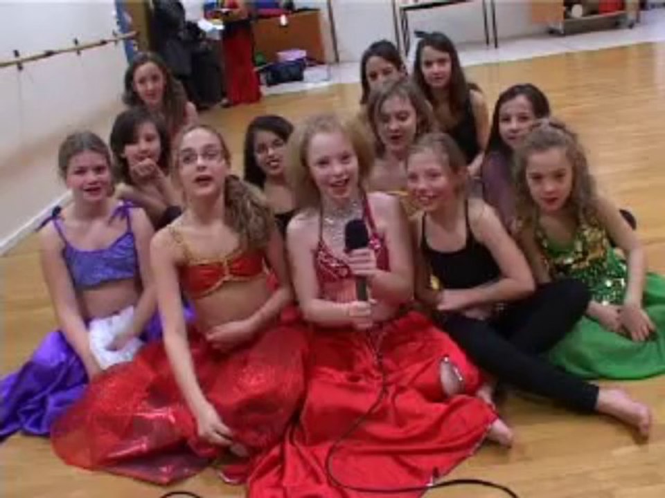 Clip presentation cours Houria 2011