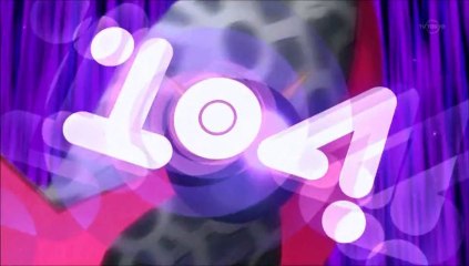 CNo. 104 Masquerade Magician - Umbral